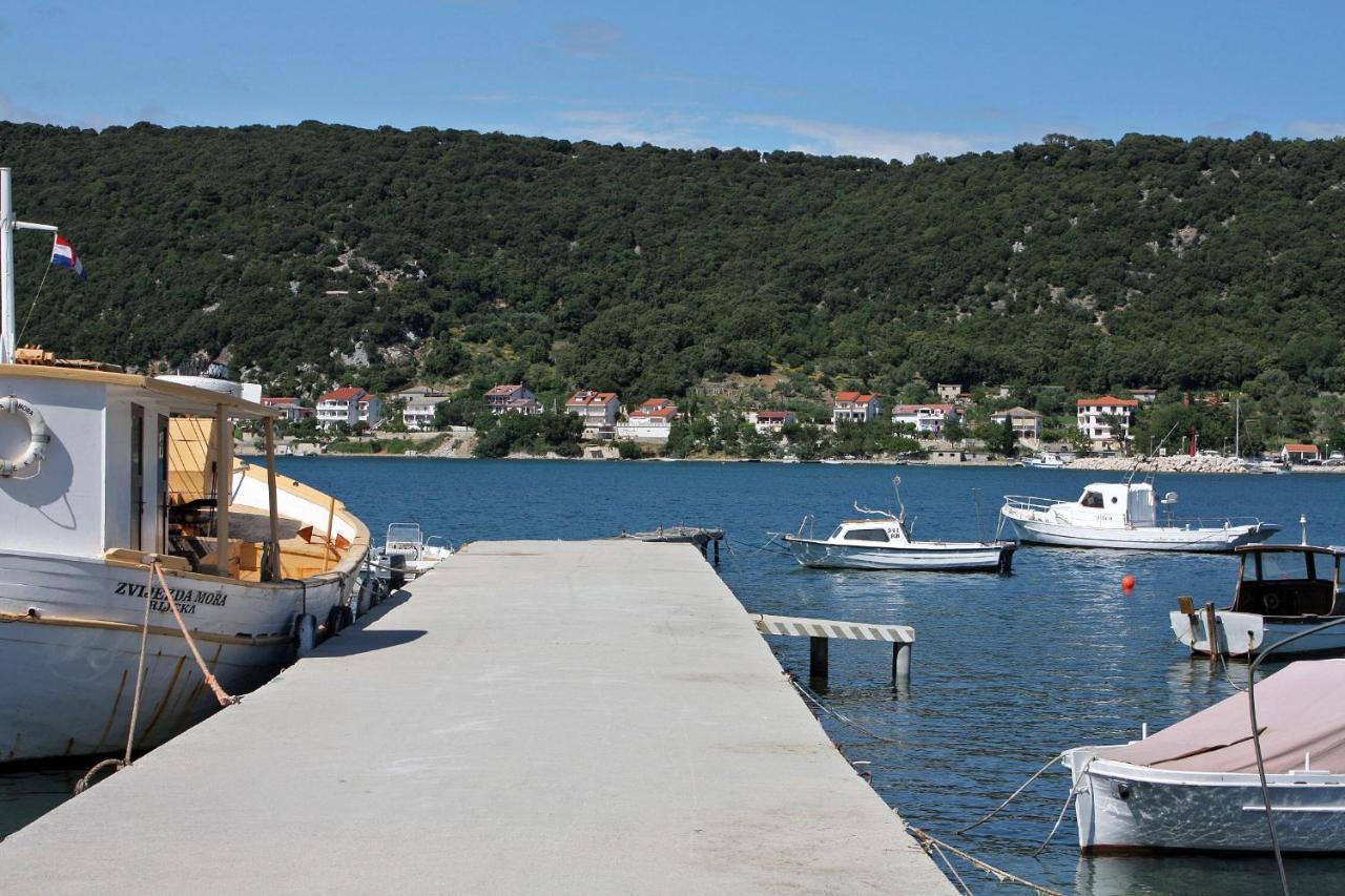 Apartments By The Sea Supetarska Draga - Donja, Rab - 4954 외부 사진