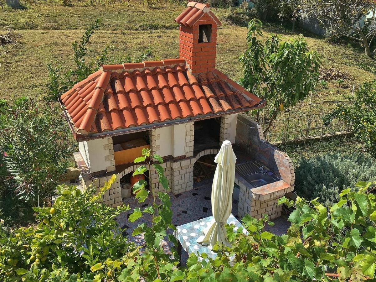 Apartments By The Sea Supetarska Draga - Donja, Rab - 4954 외부 사진