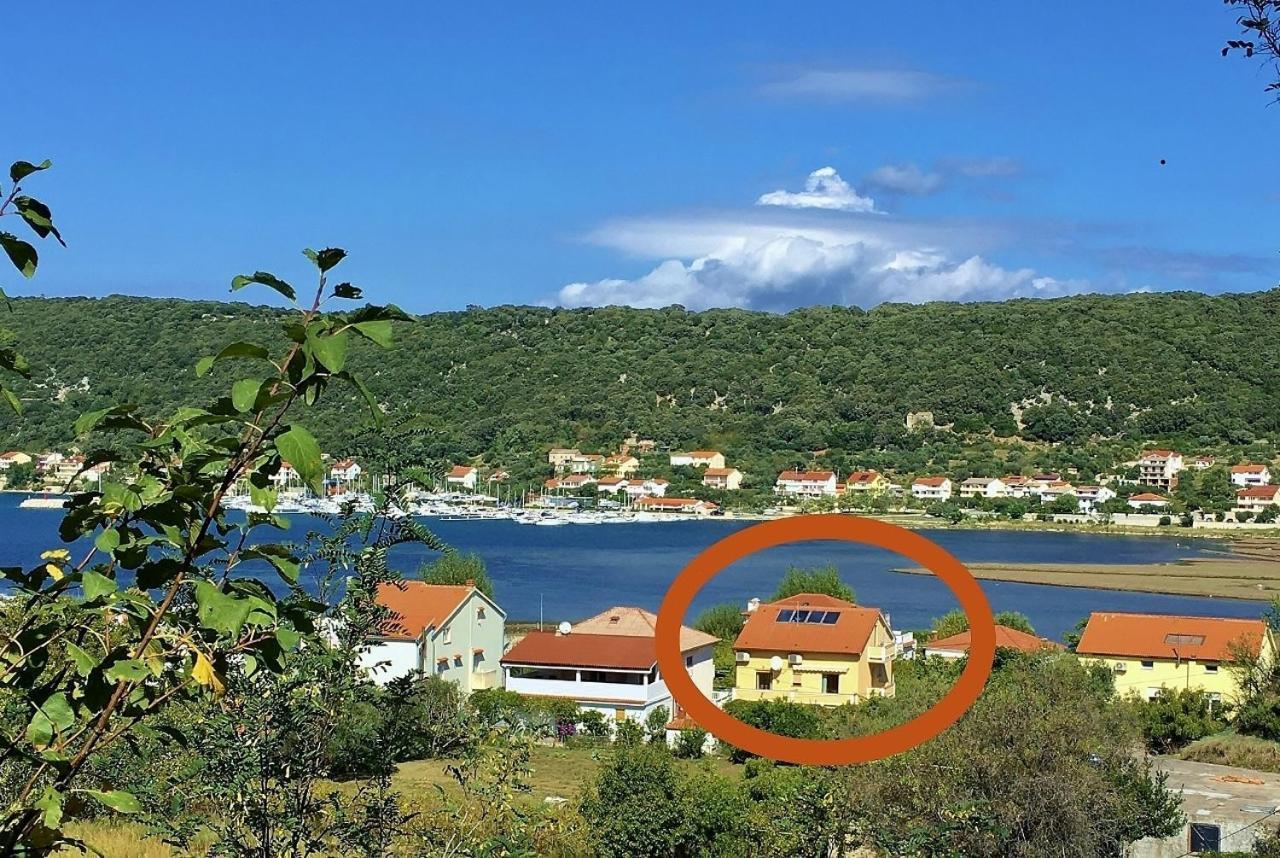 Apartments By The Sea Supetarska Draga - Donja, Rab - 4954 외부 사진