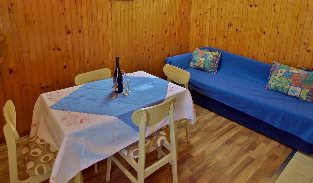 Apartments By The Sea Supetarska Draga - Donja, Rab - 4954 객실 사진